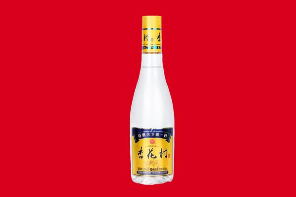 怀集县回收杏花村