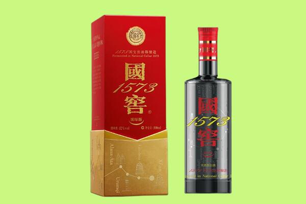 怀集县回收国窖